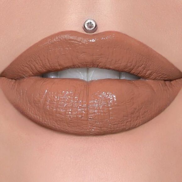 NIB Jeffree Star Mannequin Supreme Gloss Full Pigment Gloss - Picture 1 of 6